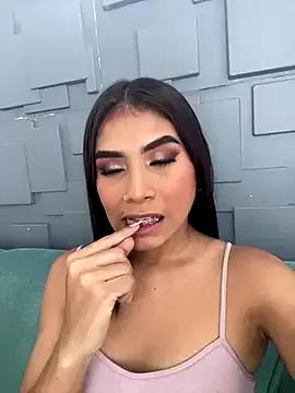 rubyrouge__ from StripChat is Freechat