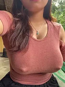 Rubyy_Nk from StripChat is Freechat