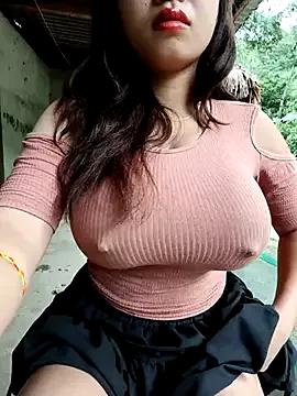Rubyy_Nk from StripChat is Freechat