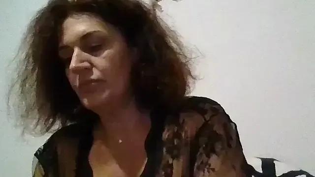 RubyyRosee from StripChat is Freechat