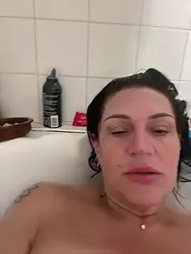 RubyyRosee from StripChat is Freechat
