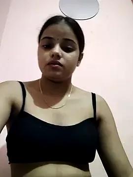 Photos of Ruchi_1 from StripChat is Freechat
