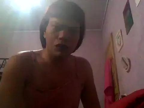 RuivaTrans from StripChat is Freechat