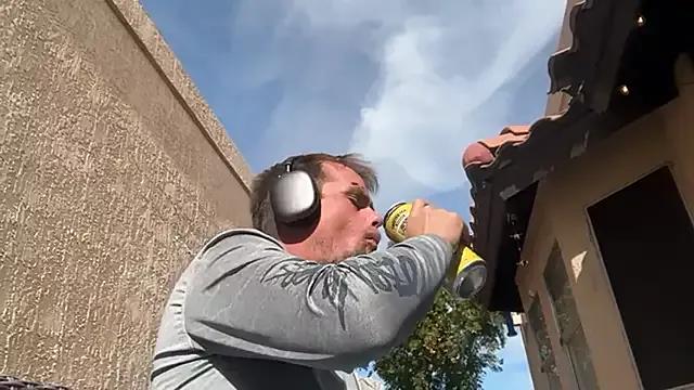 rusharizona from StripChat is Freechat