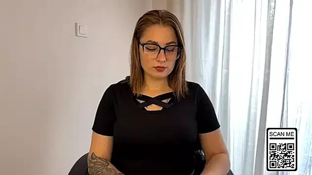 Ruthless_111 from StripChat is Freechat