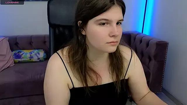 Ruyjin_Choi from StripChat is Freechat