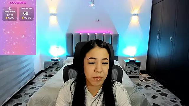 RyleyTaylor from StripChat is Freechat