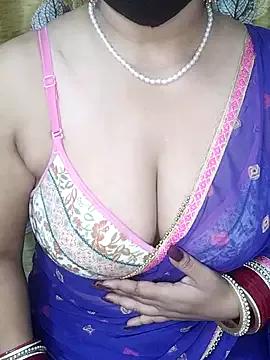 s-pinki from StripChat is Freechat