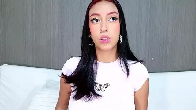 saaylilith from StripChat is Freechat