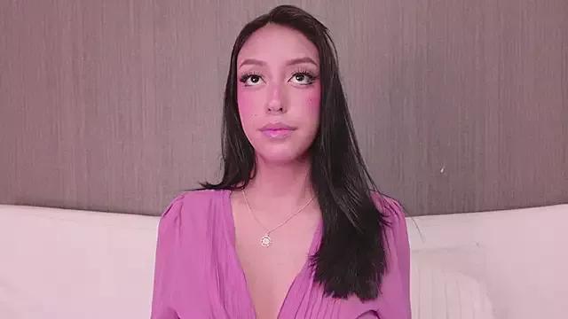 saaylilith from StripChat is Freechat