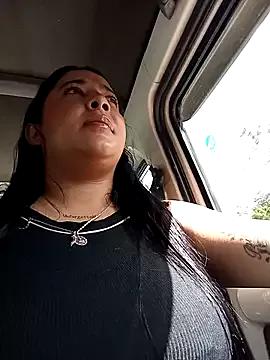 sabrina-1 from StripChat is Freechat