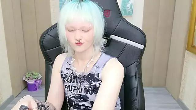 Sabrina_Bates from StripChat is Freechat