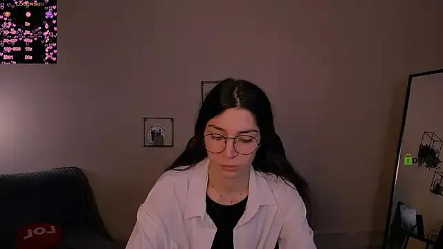 sabrina_skye_ from StripChat is Freechat