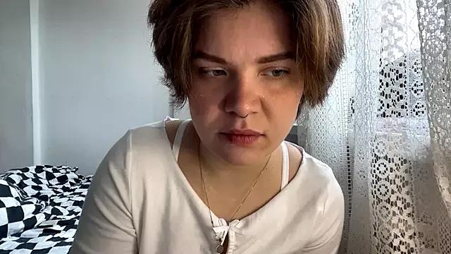 SabrinaFolts from StripChat is Freechat