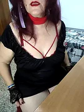SabrinaXlovess from StripChat is Freechat