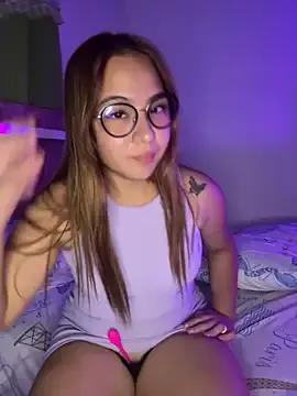 sacha_torres02 from StripChat is Freechat