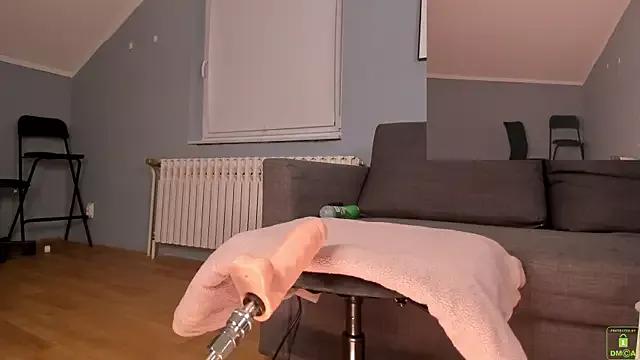 Photos of Sage_Heartt from StripChat is Freechat