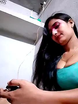 Photos of sahana97 from StripChat is Private