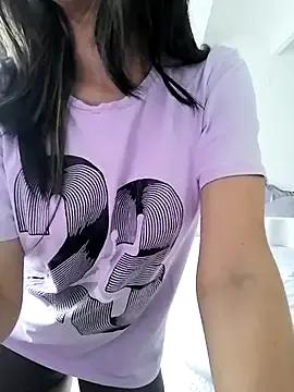 Sahana_Ashiika from StripChat is Freechat