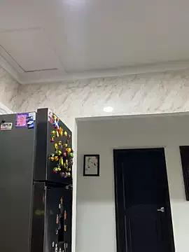 sahraparker from StripChat is Freechat