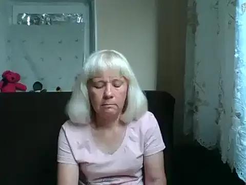 sakura_blonde from StripChat is Freechat