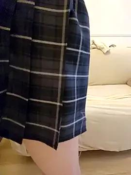 Sakura_love18 from StripChat is Freechat