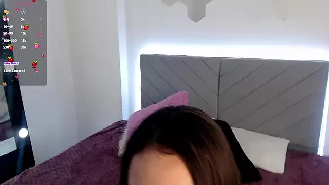 sakura_rosseqs from StripChat is Freechat