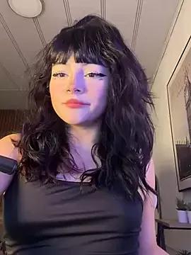 sakuramoss from StripChat is Freechat