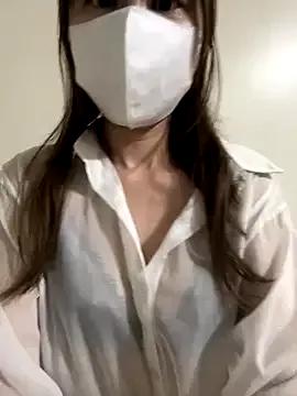 Photos of Sakuratan from StripChat is Freechat
