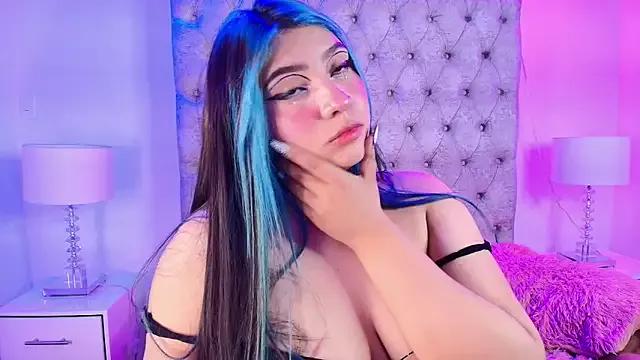 Salem_skyler_ from StripChat is Freechat