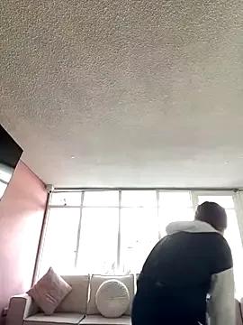 Sallem_Pink from StripChat is Freechat