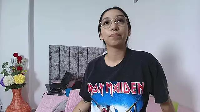 Sally_172 from StripChat is Freechat