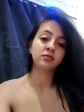 salo-rousee from StripChat is Freechat
