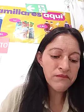 Salome-003 from StripChat is Freechat