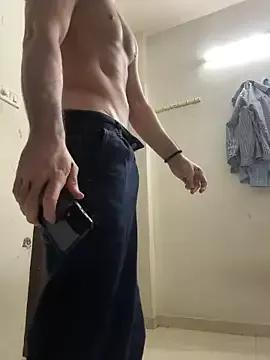 SAM69NOVA from StripChat is Freechat