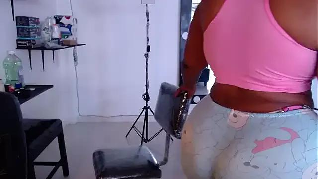 Sam_Blue from StripChat is Freechat