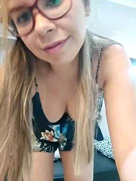 Sam_juicy webcams show profile image 