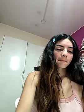 Girls free live sex cams: Check out the satisfaction of typing and cam2cam with our sensual livestreamers, who will teach you all about temptation and desires with their smoking hot physiques.