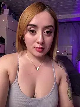 Sam_Thompsoon_ from StripChat is Freechat