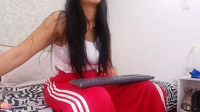 samanta_360 from StripChat