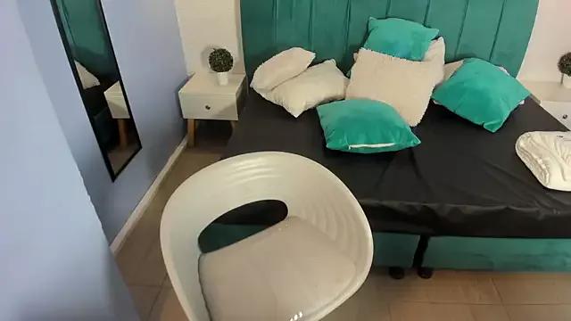 samantha__wilson from StripChat