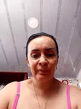 Samantha_Sullivan_ from StripChat is Freechat