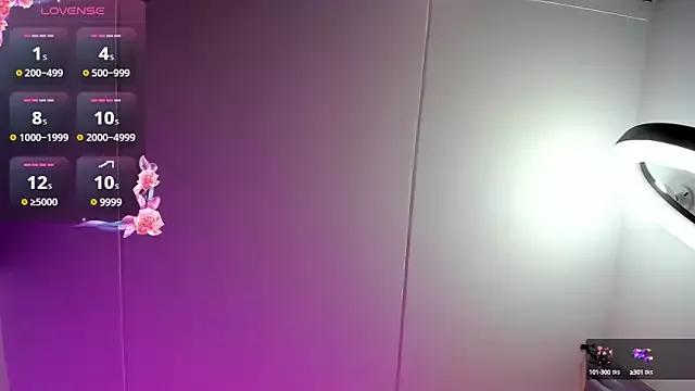 Samanthamillher10 from StripChat