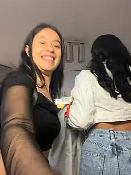Girls free live sex cams: Check out the satisfaction of typing and cam2cam with our sensual livestreamers, who will teach you all about temptation and desires with their smoking hot physiques.