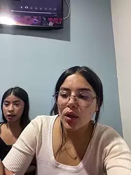 Girls free live sex cams: Check out the satisfaction of typing and cam2cam with our sensual livestreamers, who will teach you all about temptation and desires with their smoking hot physiques.