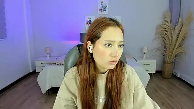 Samara_Hilton_2 from StripChat is Freechat