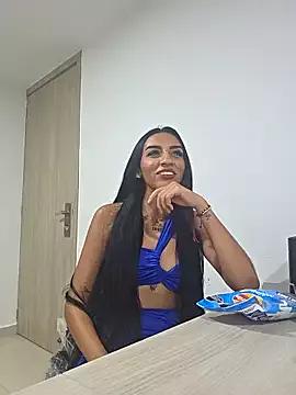 Samara_Smith04 from StripChat is Freechat