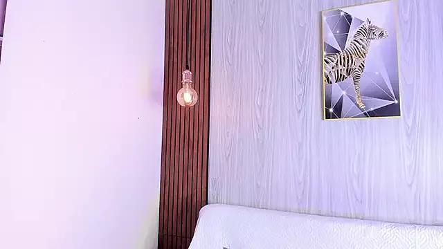 SamayRyann from StripChat is Freechat