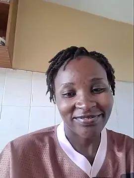 Samia_Queen from StripChat is Freechat