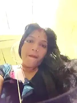 Samiya-143 from StripChat is Freechat